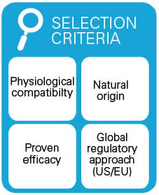 Selection and Safety Criteria