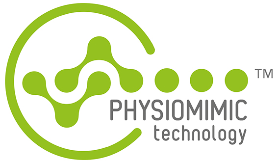 Physiomimic® Technology