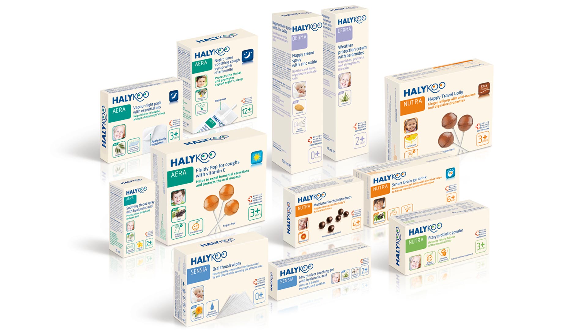Halykoo Baby Products Online